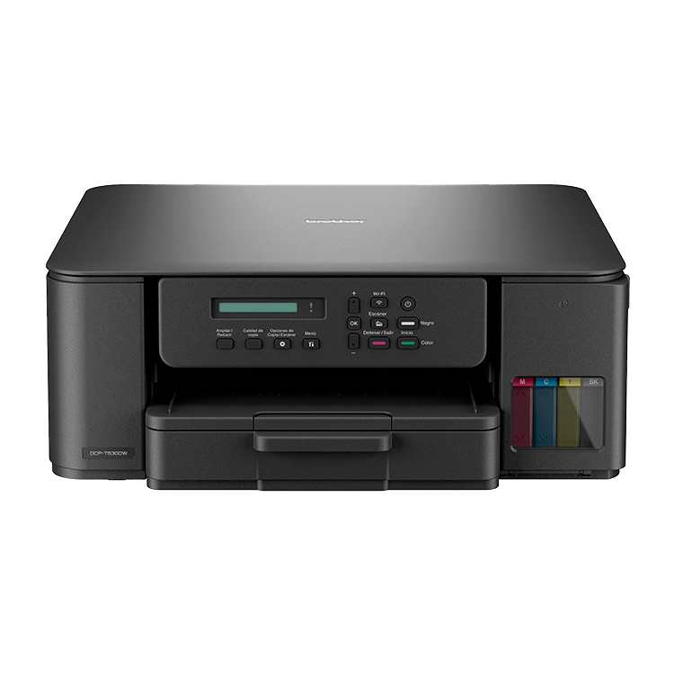 Impresora Multifuncion Brother DCP-T 530DW INKJET COLOE Art.DCPT 530DW
